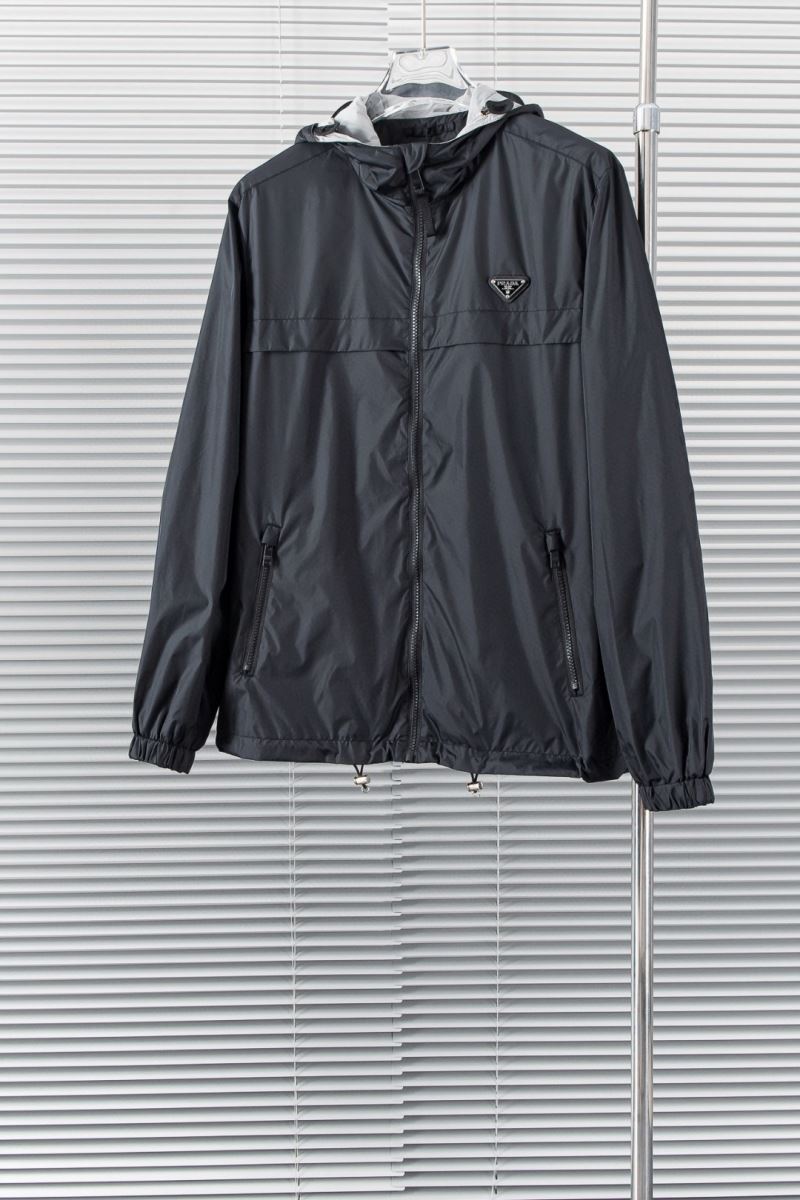 Prada Outwear